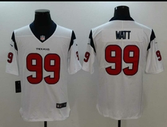 Camisa Houston Texans Watt 99 na internet