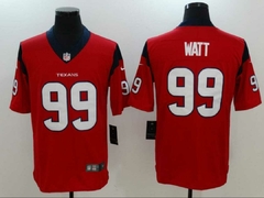 Camisa Houston Texans Watt 99