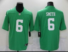 Camisa NFL Philadelphia Eagles Smith 6