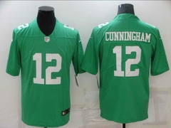 Camisa NFL Philadelphia Eagles Cunninghan 12