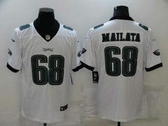 Camisa NFL Philadelphia Eagles Mailata 68