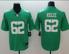 Camisa NFL Philadelphia Eagles Kelce 62