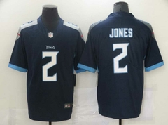 Camisa NFL Tennessee Titans Jones 2 na internet