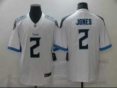 Camisa NFL Tennessee Titans Jones 2 - comprar online