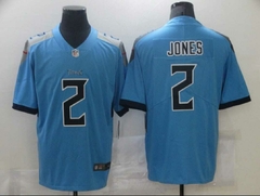 Camisa NFL Tennessee Titans Jones 2