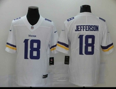 Camisa NFL Minnesota Vikings Jefferson 18 - comprar online