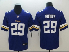 Camisa NFL Minnesota Vikings Rhodes 29