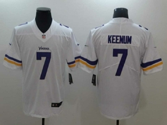 Camisa NFL Minnesota Vikings Keenum 7 - comprar online