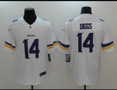 Camisa NFL Minnesota Vikings Diggs 14