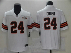 Camisa NFL Cleveland Browns ChuBB 24 - comprar online