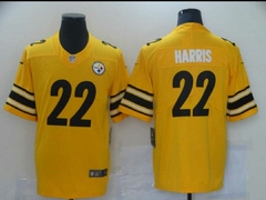 Camisa NFL Pittsburgh Steelers Harris 22