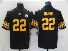 Camisa NFL Pittsburgh Steelers Harris 22 - comprar online