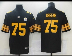 Camisa NFL Pittsburgh Steelers Greene 75 - comprar online