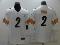 Camisa NFL Pittsburgh Steelers Vick 2