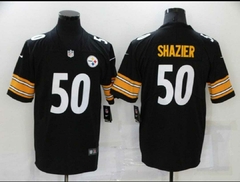 Camisa NFL Pittsburgh Steelers Shazier 50