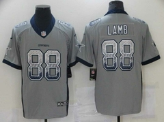 Camisa NFL Dallas Cowboys Lamb 88