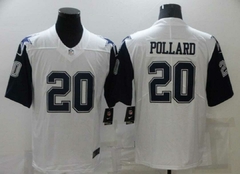 Camisa NFL Dallas Cowboys Pollard 20 - comprar online