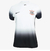 Camisa Nike Corintiano I 24/25 - Feminina- Branco Degrade