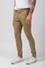 Pantalon Chino De Gabardina - comprar online