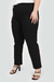 Pantalon Elastizado Talle Especial - comprar online