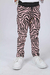 Leggin De Bengalina Animal Print en internet