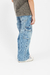 Jean Wide Leg Cargo - Gabuccimayorista.com.ar