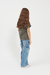 Remeron Oversize Acid Wash en internet