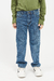 Jean Mom Grafitti - comprar online