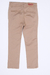 Pantalon Chino De Gabardina - comprar online