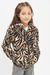 Campera Animal Print - Gabuccimayorista.com.ar