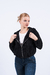 Campera Oversize De Corderoy