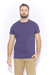 Remera Ajustada De Algodon C.Lycra - comprar online