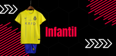 Banner da categoria Infantil