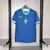 CAMISA BRASIL NIKE 24/25 TORCEDOR FORA - AZUL