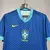 CAMISA BRASIL NIKE 24/25 TORCEDOR FORA - AZUL - comprar online