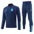 CONJUNTO DE TREINO ARGENTINA 23/24 MASCULINO ADIDAS - AZUL E ROXO