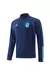 CONJUNTO DE TREINO ARGENTINA 23/24 MASCULINO ADIDAS - AZUL E ROXO - comprar online