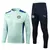 CONJUNTO DE TREINO PALMEIRAS 22/23 MASCULINO PUMA - VERDE E AZUL