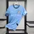 CAMISA MANCHESTER CITY TORCEDOR 24/25 CASA