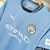 CAMISA MANCHESTER CITY TORCEDOR 24/25 CASA - comprar online