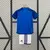 KIT INFANTIL CRUZEIRO CASA ADIDAS 24/25 AZUL - MantoDez