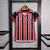 CAMISA SÃO PAULO FEMININA 23/24 TORCEDOR CASA