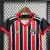 CAMISA SÃO PAULO FEMININA 23/24 TORCEDOR CASA - comprar online