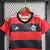 CAMISA FLAMENGO FEMININA 23/24 TORCEDOR CASA - comprar online