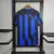 CAMISA INTER DE MILÃO NIKE TORCEDOR 23/24 CASA AZUL ROYAL - MantoDez