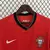 CAMISA PORTUGAL NIKE 24/25 TORCEDOR CASA na internet