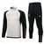 CONJUNTO DE TREINO ALEMANHA 23/24 MASCULINO ADIDAS - BRANCO