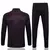 CONJUNTO DE TREINO ALEMANHA 23/24 MASCULINO ADIDAS - PRETO - comprar online