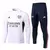 CONJUNTO DE TREINO ARSENAL 23/24 MASCULINO ADIDAS - BRANCO