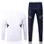 CONJUNTO DE TREINO ARSENAL 23/24 MASCULINO ADIDAS - BRANCO - MantoDez